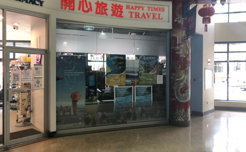 想回中國？機票天價且一票難求 旅行社：最好別回