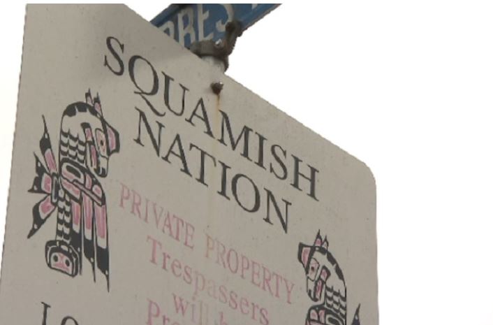 爆發疫情 史戈米殊原住民部放暫時關閉辦事處