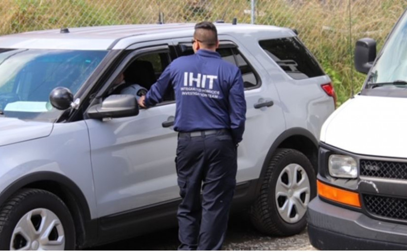 米遜房屋火警有可疑 綜合兇殺案調查組接手調查