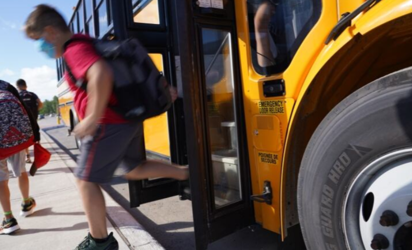 不要送新冠陰性病童去上學 專家告訴你為什麼