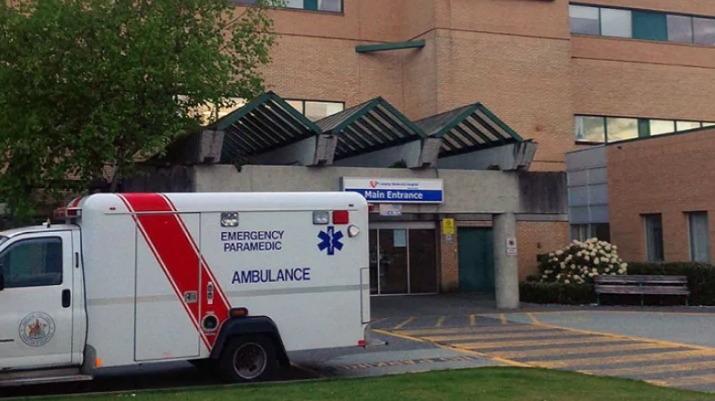 卑詩新增58宗新冠病例