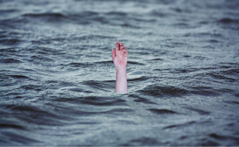 報告指 遇溺的風險主要來自泳者過份自信