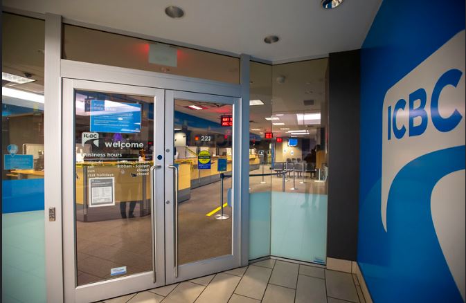 就車禍傷者提出9億元集體訴訟 卑詩省政府與卑詩保險公司否認有不當行為