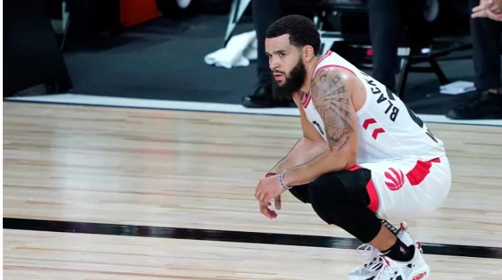 NBA猛龍隊100：122不敵塞爾特人隊