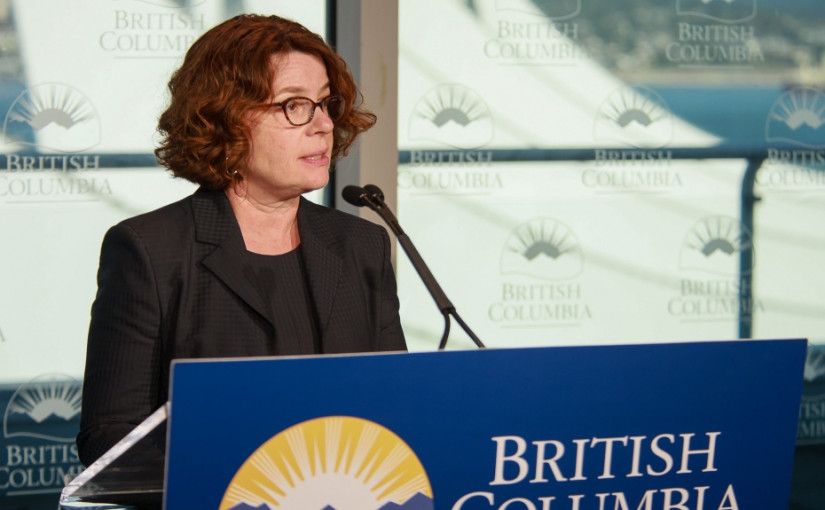 卑詩新增80新病例2死 40至60歲感染者增多