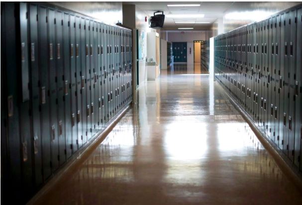 本拿比學生復課草擬計劃 學習小組人數不超過兩班學生數量