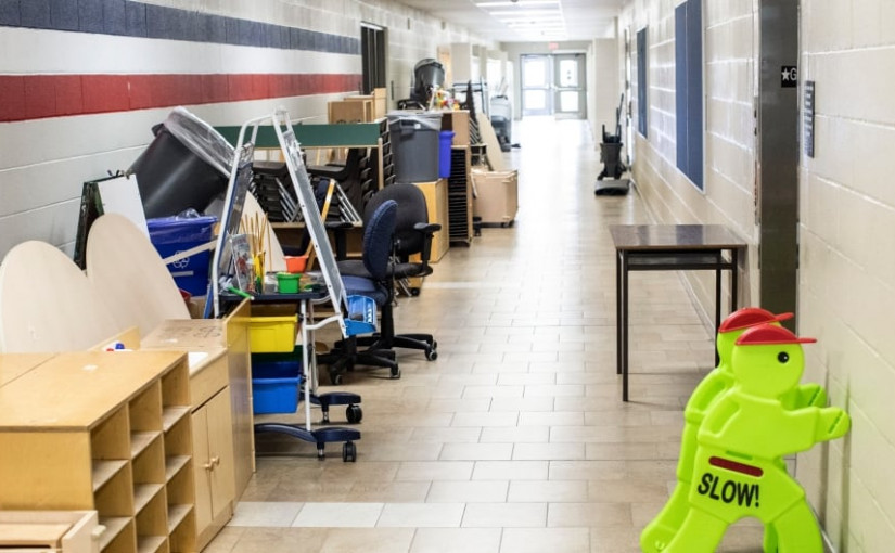 安省4大教師工會批評省府復課計劃