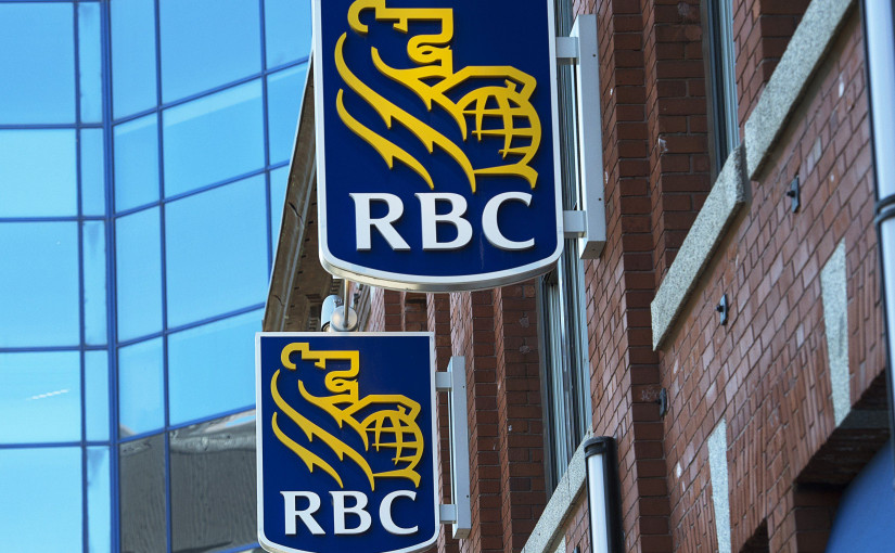 皇家銀行第3季錄得32億元盈利 超過分析師預期