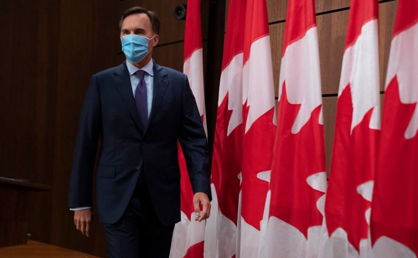 財政部長莫奈辭職 否認被迫