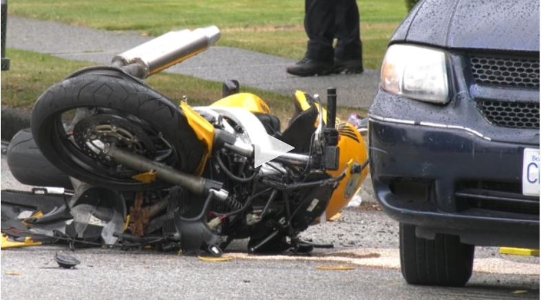 溫哥華致命車禍 警方尋求目擊者