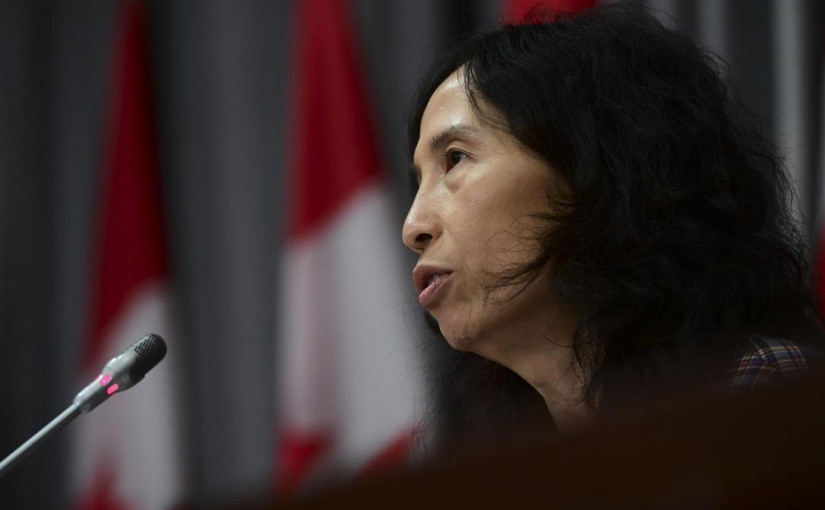 譚詠詩：不會為加快疫苗批准進度而犧牲安全性