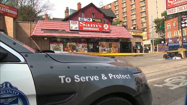 多倫多椰菜鎮兇案案 警方正尋找24歲女嫌犯