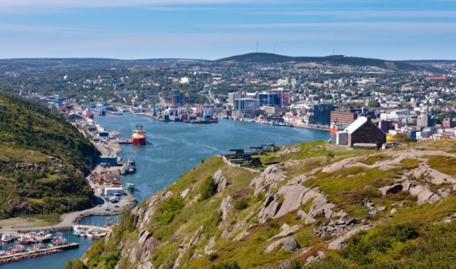 大西洋省移民試點項目工作許可現接受網上申請