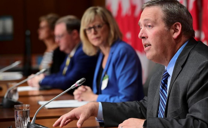 聯邦官員：針對CRA和GCKey的網絡攻擊已得到控制