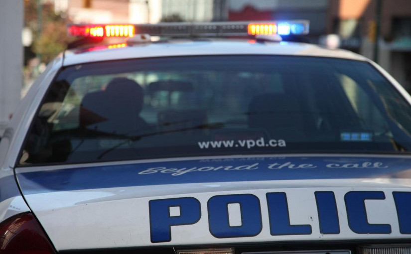 不滿警方過度使用武力 原住民母子將溫市警告上法庭