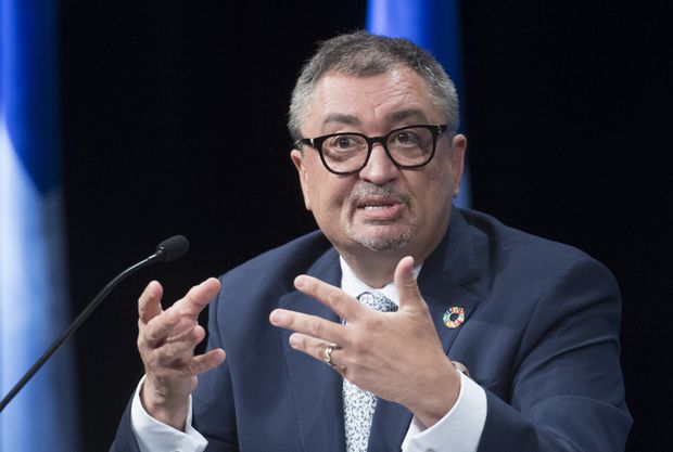 魁省放寬公共場所聚會人數限制至250人