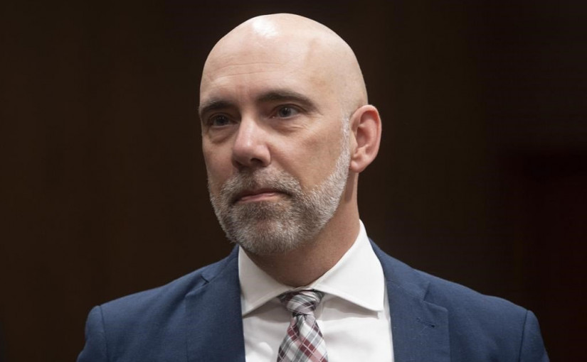 聯邦赤字三千多億  國會預算官稱尚屬「可控」範圍