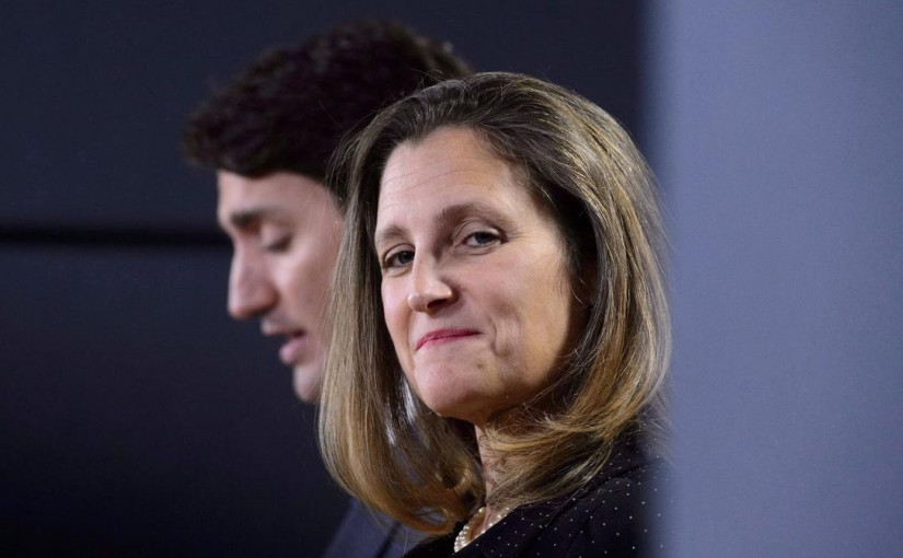 臨危上陣  方慧蘭將出任財長