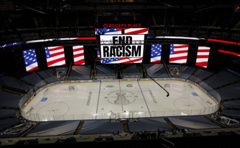 北美冰聯(NHL)推遲周四和周五的比賽