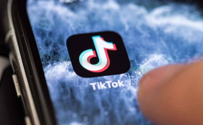 美國禁用TikTok   加拿大也會禁它嗎？