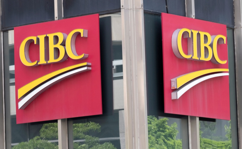CIBC第3季盈利達11.7億 超過分析師預期