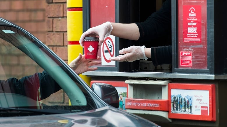 餐飲集團RBI今年第二財季銷售額同比下降31％