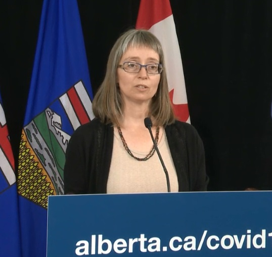 愛民頓疫情反彈嚴重