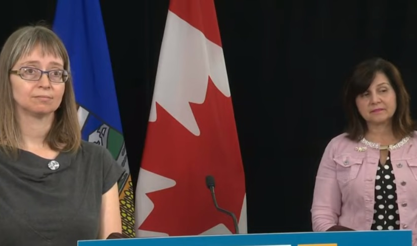 亞省宣布4至12年級學生及教職員工必須配戴口罩