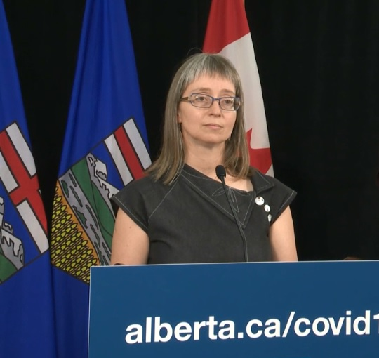 亞省的父母應該權衡返校計劃的所有風險