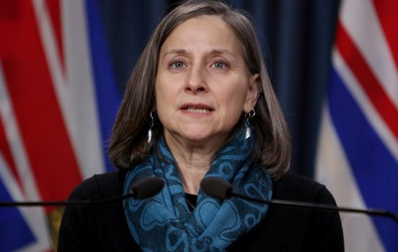 卑詩7月濫藥致死個案達175宗