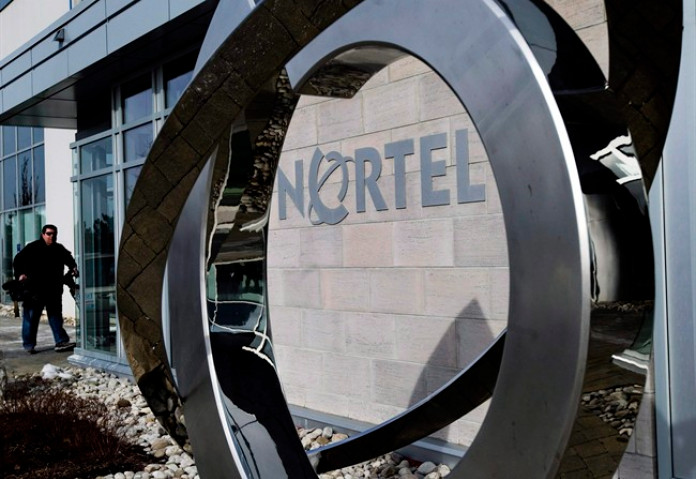 有專家指稱   中國政府和華為聯手導致北電破產