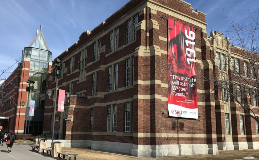 亞省政府允許水煙銷售 但SAIT校園永久禁煙