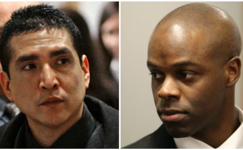 安省警方就13年前波蘭移民機場被擊斃事件 對皇家騎警警隊高級官員立案調查