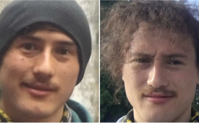 九月前失蹤亞省男家人希望警方將案件升級為刑事案件