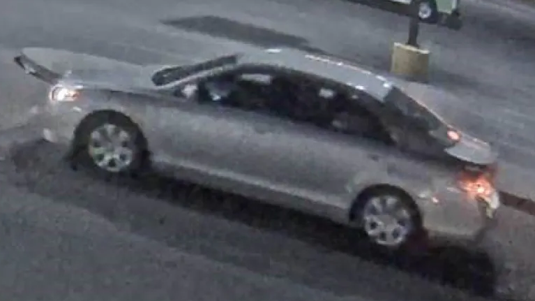 卡城警方仍在尋找街頭衝突事件的三名疑犯