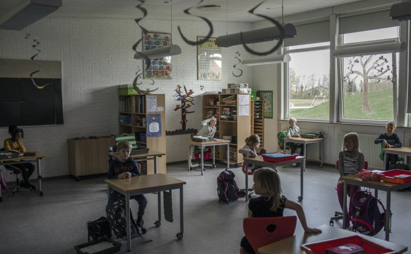 多倫多公校教育局可能延後開學日期