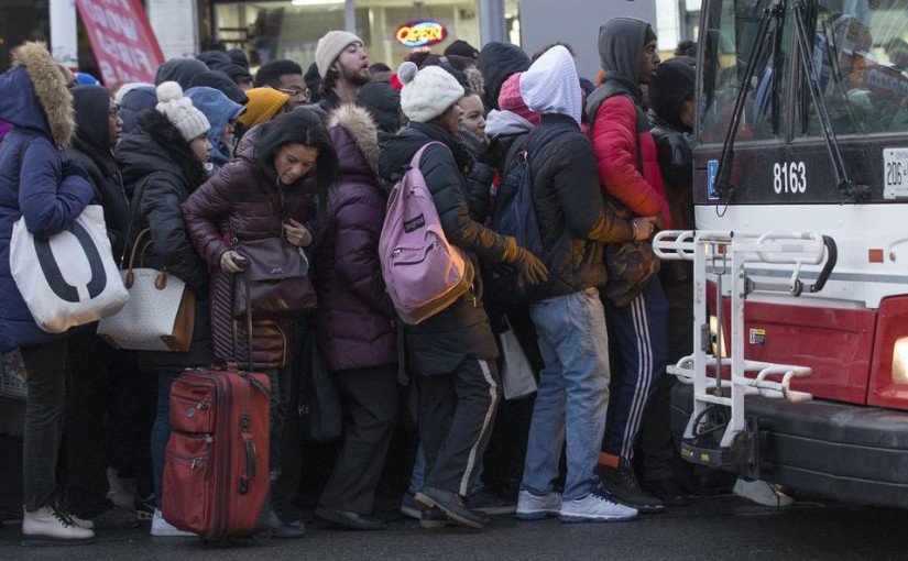 早知部件缺失仍未補救   TTC承認疏失導致年初脫軌事故