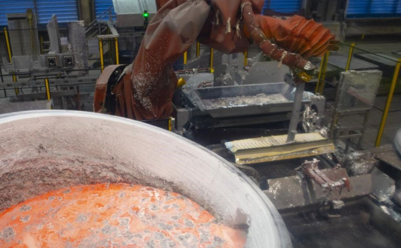 卑詩省長及廳長就美國鋁材關稅發表聲明