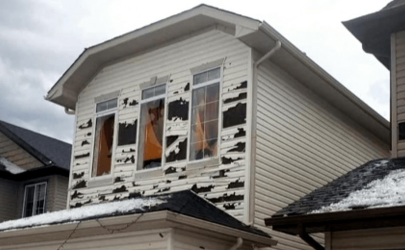 亞省冰雹抑制項目致力於減輕冰雹的危害