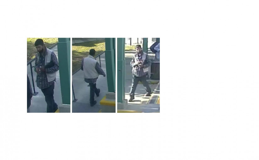 卡城輕鐵站發生嚴重襲擊案件 警方正在尋找目擊證人