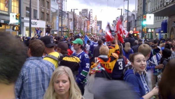 素里三角洲警方呼籲球迷 舉行慶祝活動須注意安全