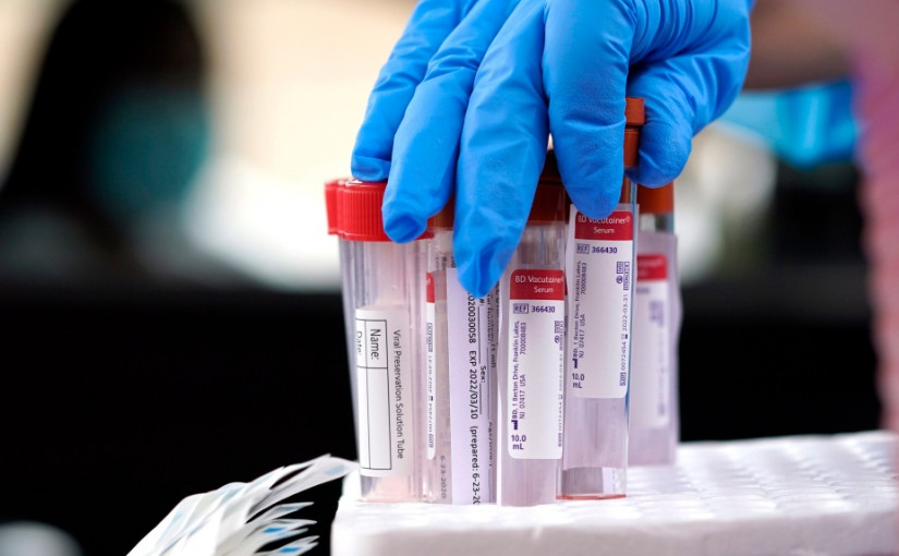 加拿大與兩家醫藥公司達成原則性協議購買疫苗