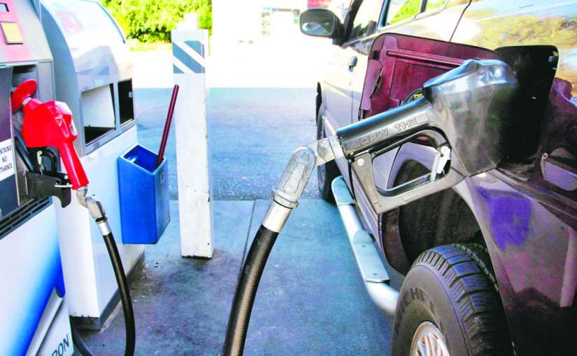 《燃油價格透明法》正式生效 打擊卑詩省燃油價格欺詐