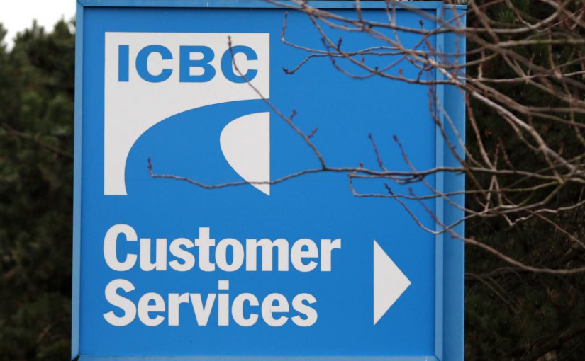 ICBC添臨時考官和考場滿足路考需求 新路考預約周一開放