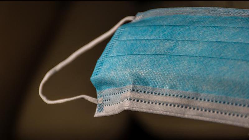 亞省免費口罩計劃 向省民派發了4000萬口罩