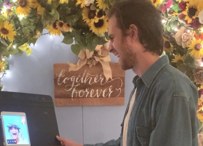 代理婚姻不受加國認可 美國男子來加團聚被拒