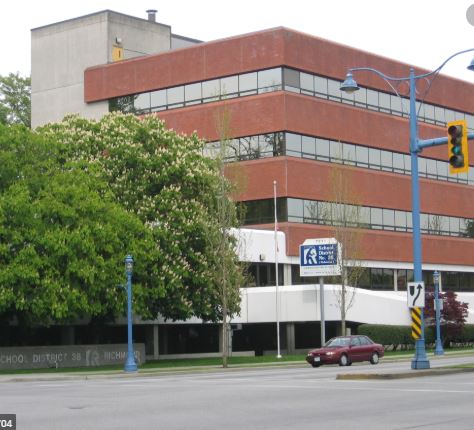 列治文教育局公佈九月返校計劃