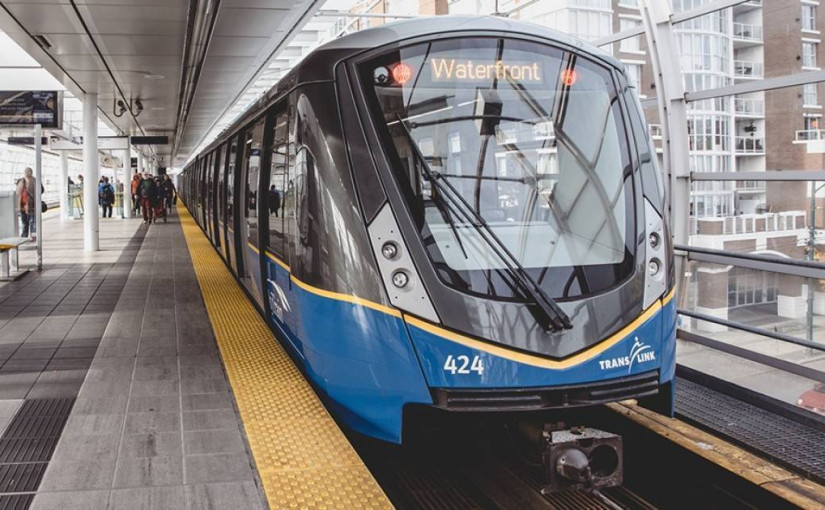 溫哥華旅遊局與運聯合作推本地旅遊