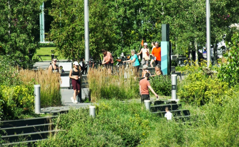 亞省發出高溫警告 提醒省民採取預防措施