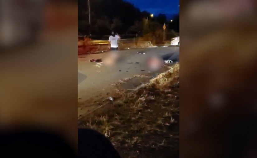 素里鬥毆事件 兩名男子重傷送醫